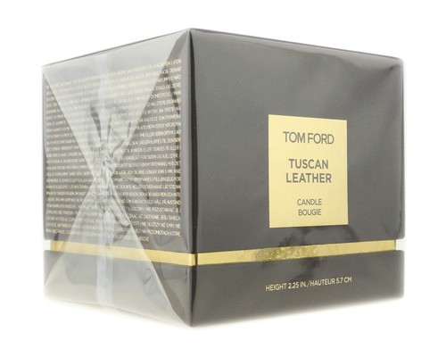 Tom ford tuscan - tom, leather