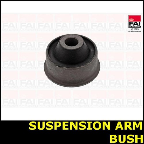 Control arm suspension bush - control,