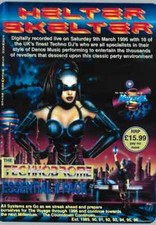 Helter Skelter - Voyager -