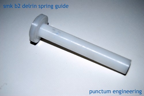 Spring guide aftermarket - guide, (aftermarket
