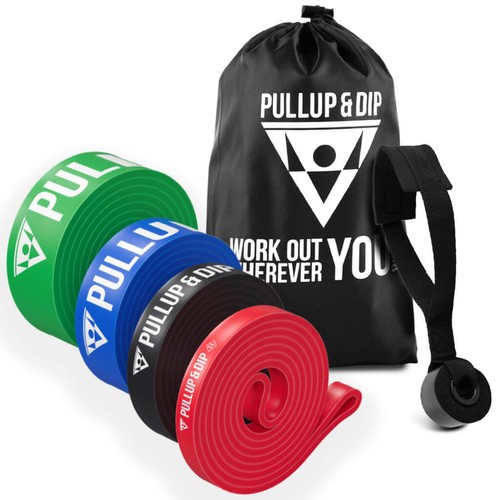 Resistance band pull - band, up