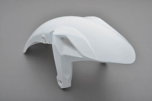 Unpainted front fender - fender, /