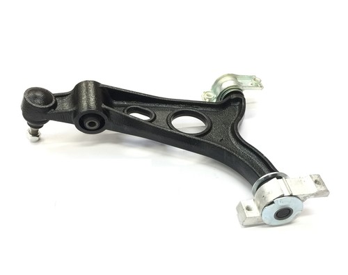 Front arm upper - front, wishbone
