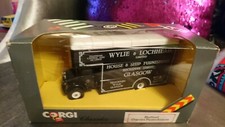 Corgi Classics Bedford O