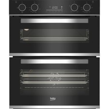 Beko BBXTF25300X Built Under