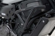 Motech motorcycle crash - sw,