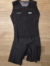 DHB Aeron womens trisuit Size S/M. Used in good condition no sleeves