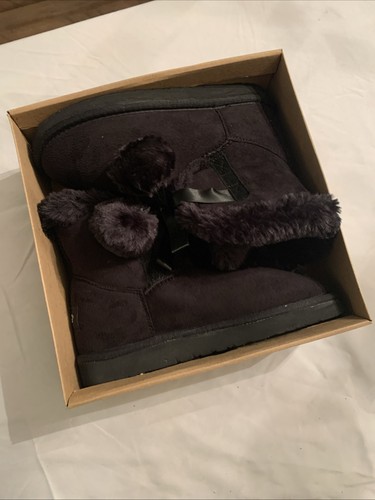 Ugg gita shearling suede boot - gita,