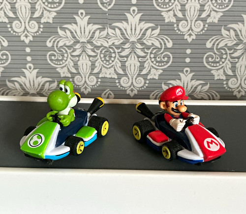 Nintendo super mario bros - nintendo,
