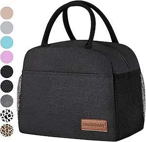 Douyadady lunch bag box - douyadady, bag&box