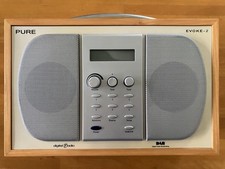 Pure Evoke-2 Portable Digital
