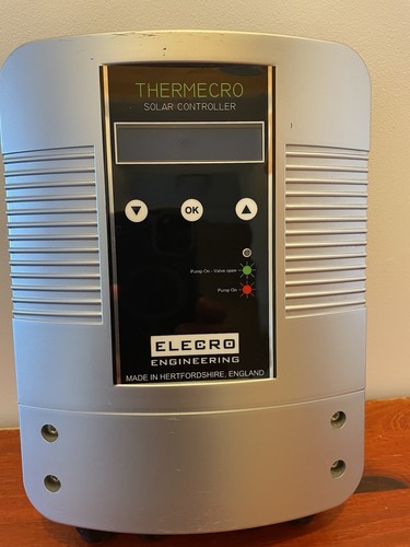 Elecro engineering thermecro - elecro,