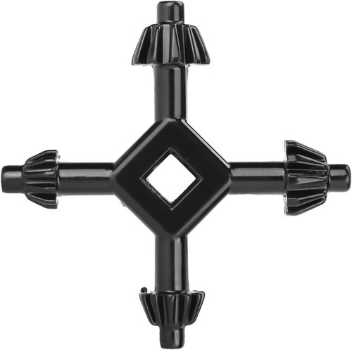 Chuck key for - key,