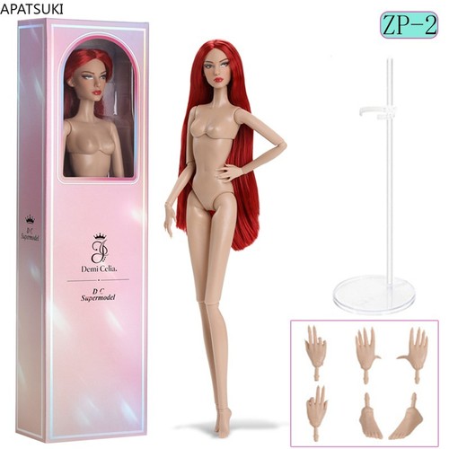32cm fashion 6 bjd - 32cm,