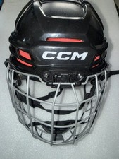 CCM Tacks 70 Jr Ice Hockey