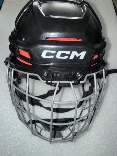 Ccm tacks ice hockey - 70, jr