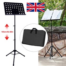 Heavy Duty Foldable Music