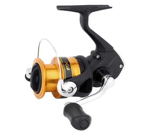 Shimano 4000fc front - fx,,