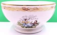 VTG Bowl Café au Lait /