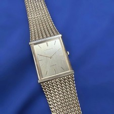 Seiko LASSALE Slim Watch 5A54-5149 711-E40 NEW
