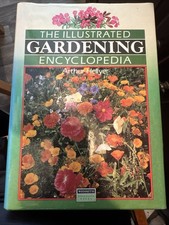 The illustrated Gardening