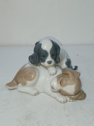 Vintage nao lladro wake - vintage,