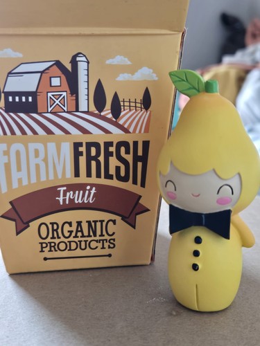 Momiji farm fresh - momiji, percy