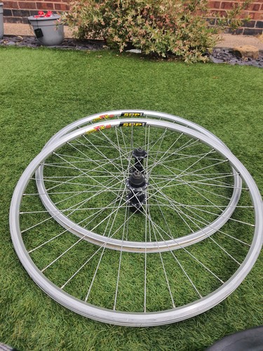 Retro mavic x517 sup - , 26”