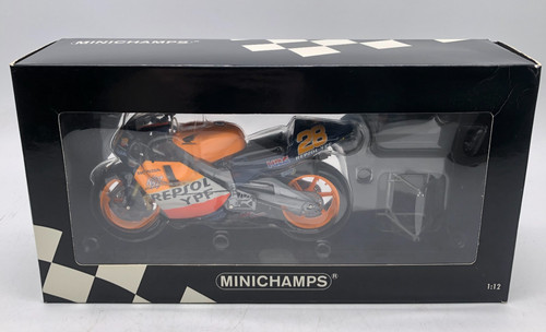 Minichamps alex - 1-12,