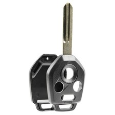 Key Fob Remote Shell Case