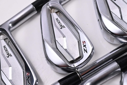Srixon zx5 irons - srixon, /