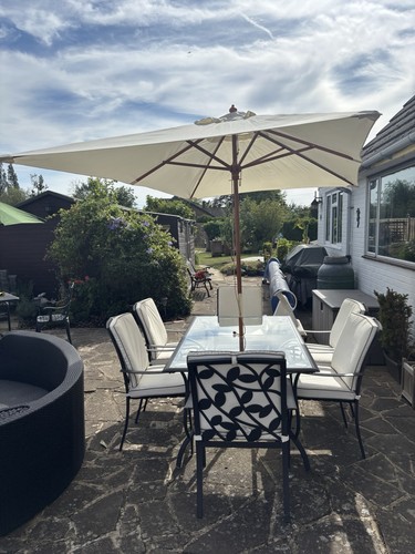 Quality table chairs - chairs, set