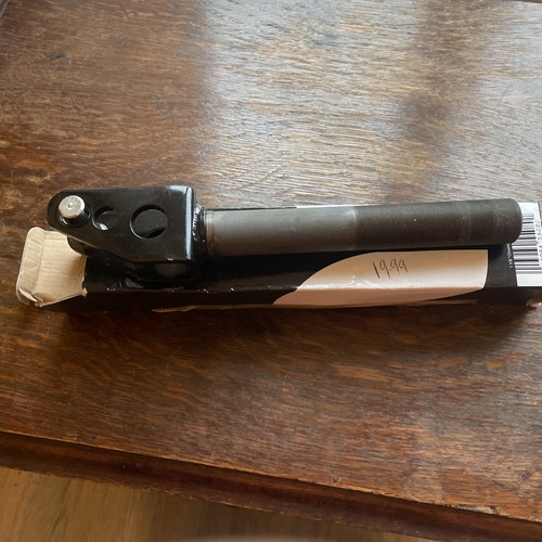 Blazer pro chromoly - pro, fork