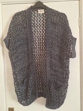 Cute Short Sleeved Cardigan By
