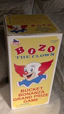 Warm fuzzy toys - toys, clown