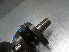 Suzuki GSXR750 F/G GSX-R750 1985-On Engine Crank Shaft And Con Rods / Crankshaft