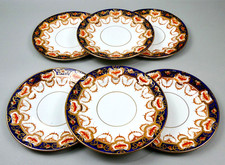 Royal Albert Crown China 6x