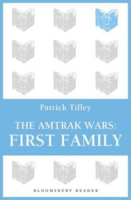The amtrak wars tilley - the,