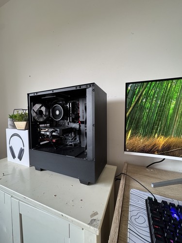 High spec custom - , pc