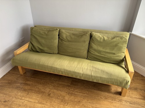 Futon company cocoon - futon,