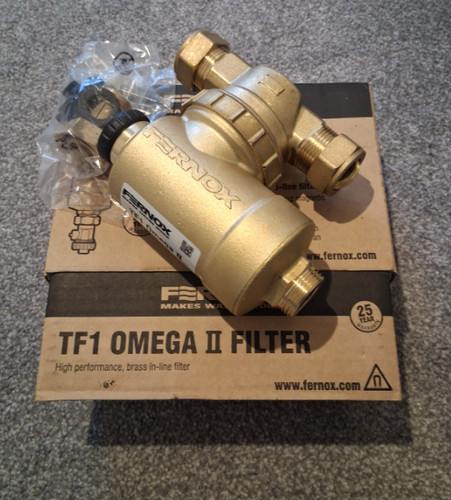 Fernox 22mm tf1 omega 2 - -,