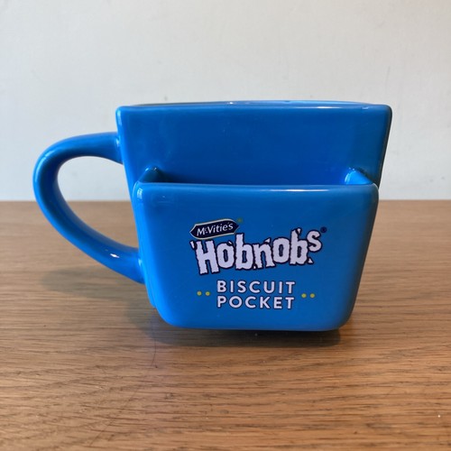 Mcvities hobnob biscuit pocket - biscuit,