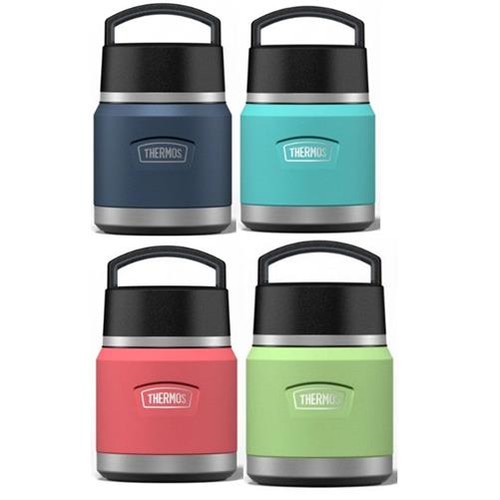Thermos icon series - icon, flask
