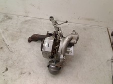 Turbocharger VW Golf VI (5K1)