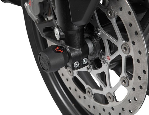 Motech front axle slider - sw-motech,