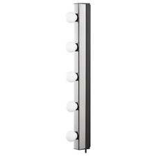IKEA MUSIK Chrome Plated Wall