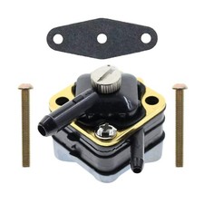 Fuel Pump Assy Fit For Johnson Evinrude Outboard 3-25 6 8 9.9 15 HP 388685
