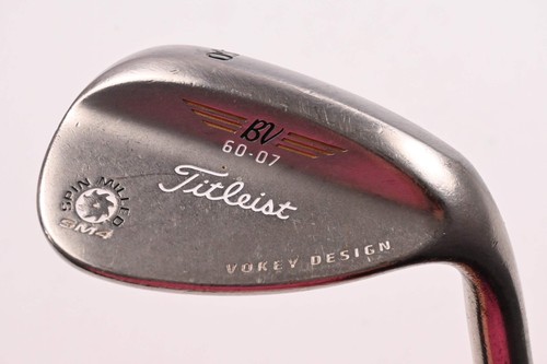 Titleist vokey sm4 lob - lob, /