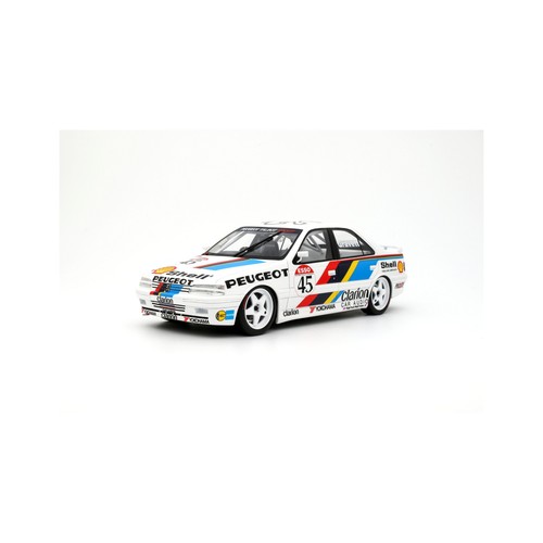 Ottomobile ot1141 peugeot - ottomobile,