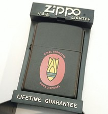 Royal Engineers Bomb Disposal